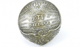 Odznaka KTP Siedlce